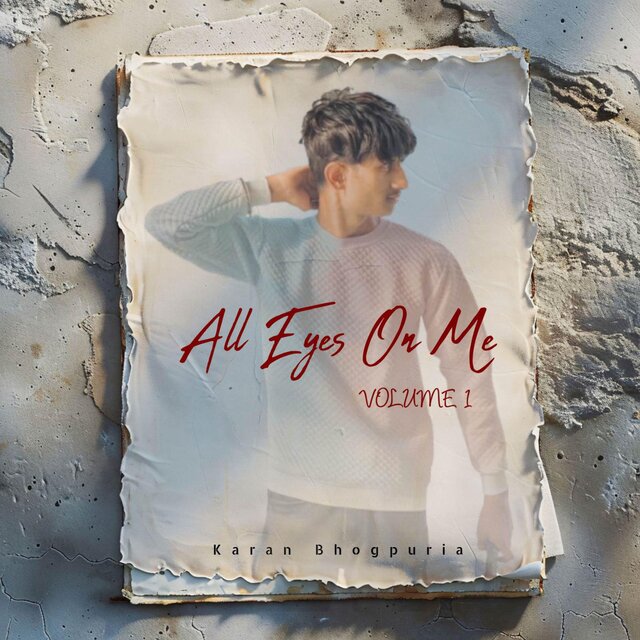 All Eyes On Me, Vol. 1