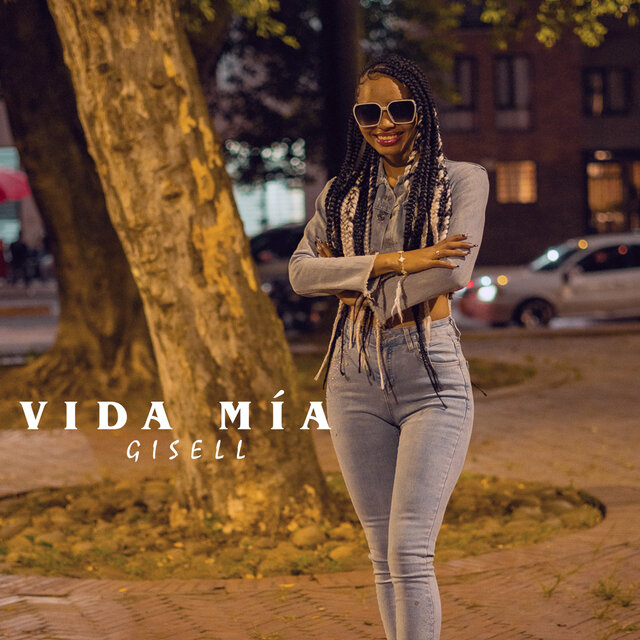 Vida Mía