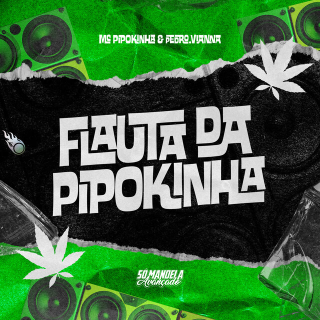 Flauta da Pipokinha