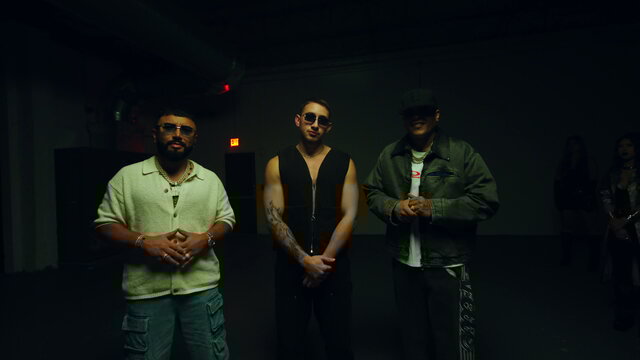 La Depre