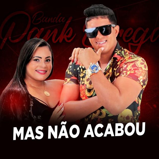 Mas Não Acabou