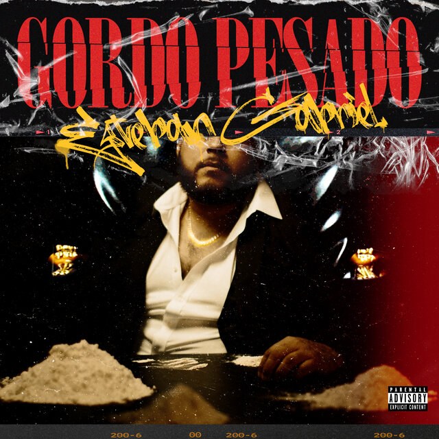Gordo Pesado