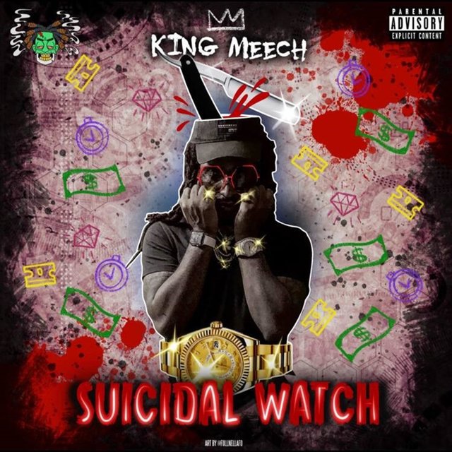 Suicidal Watch