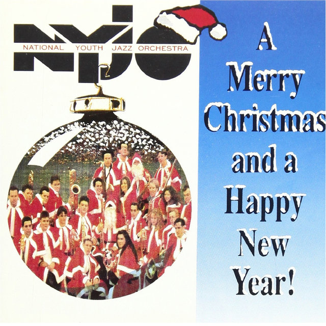 A Merry Christmas and a Happy New Year!