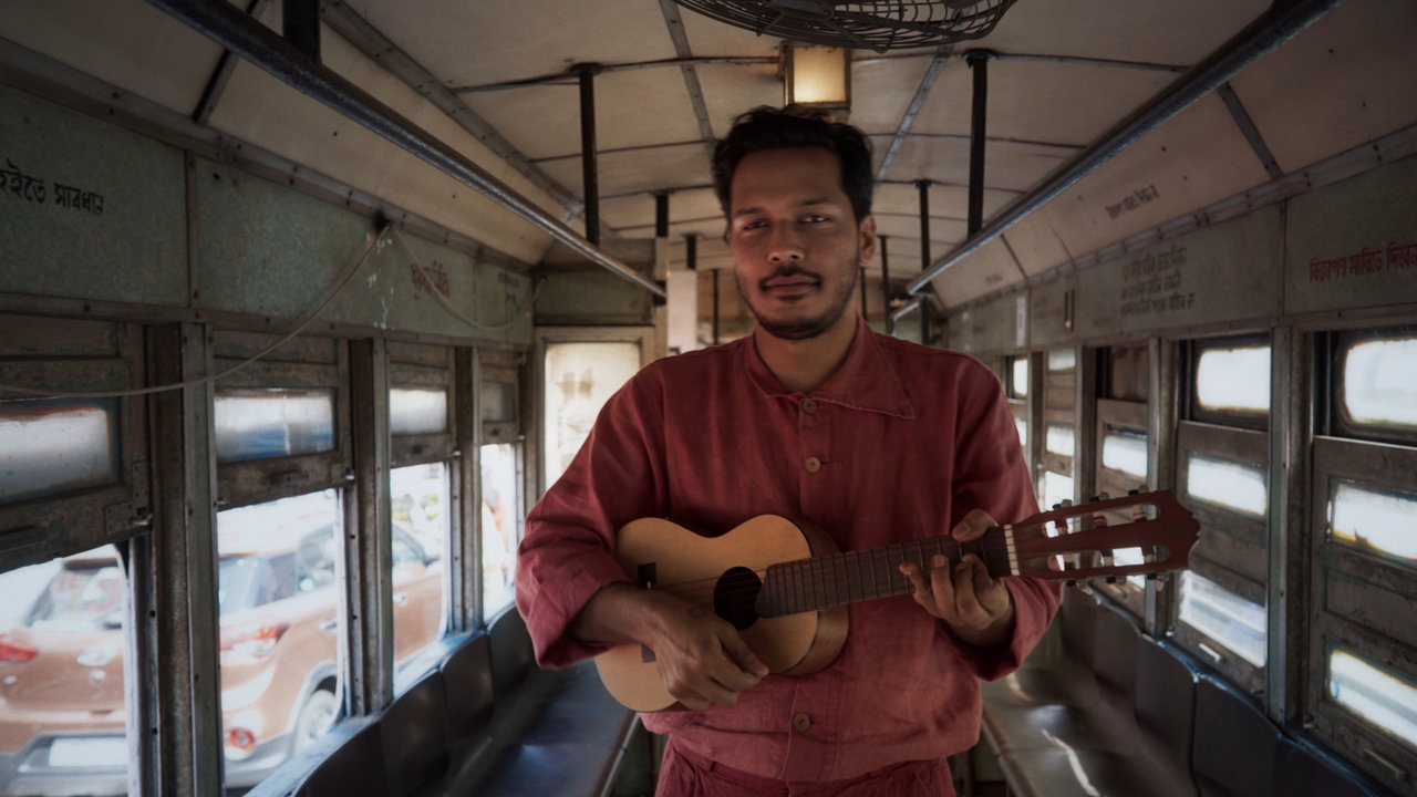 Jugnu Hote Hain (From "Homecoming")