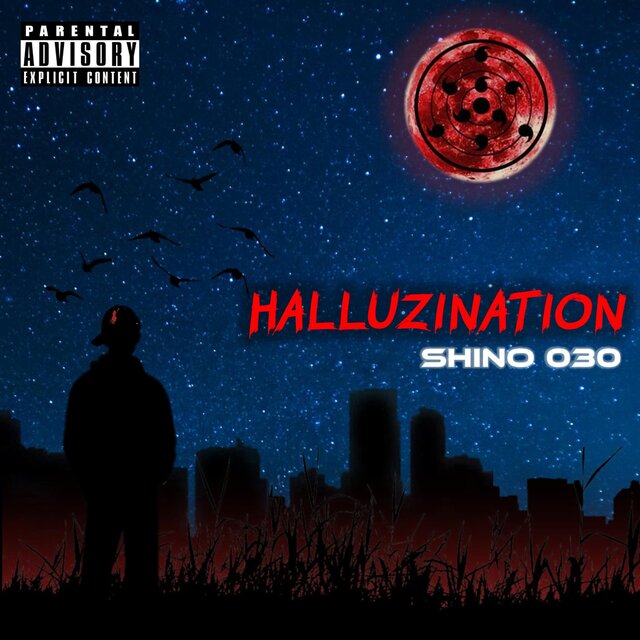 Halluzination