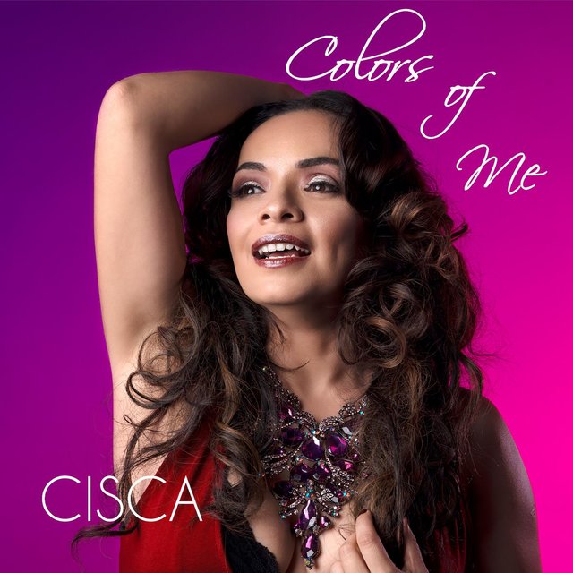Colors of Me