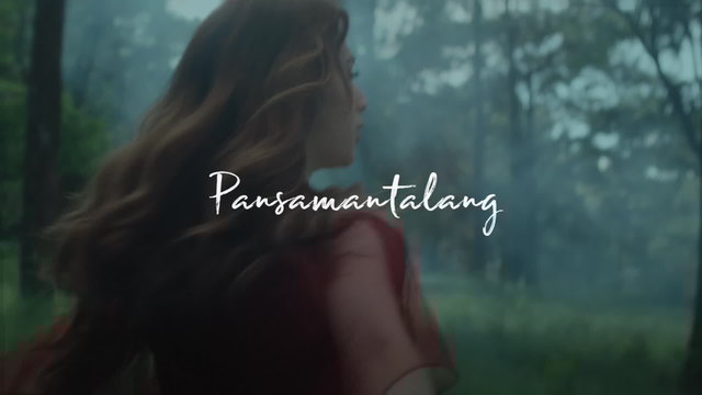Pansamantala