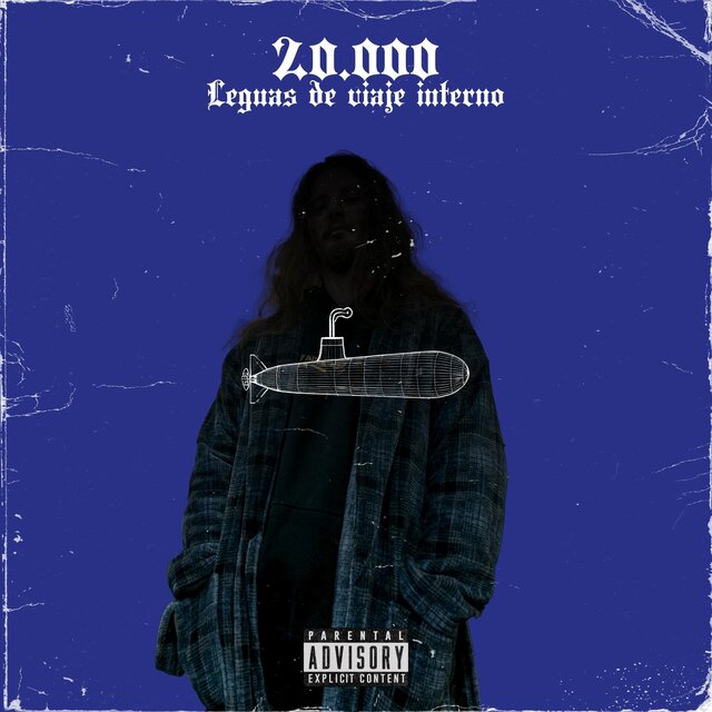 20.000 Leguas De Viaje Interno