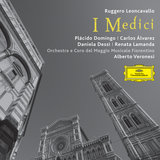 Leoncavallo: I Medici / Act 2 - Laggiù! ... Ascolta il canto