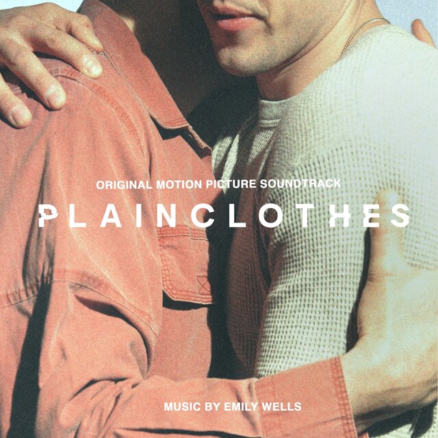 Plainclothes (Original Motion Picture Soundtrack)