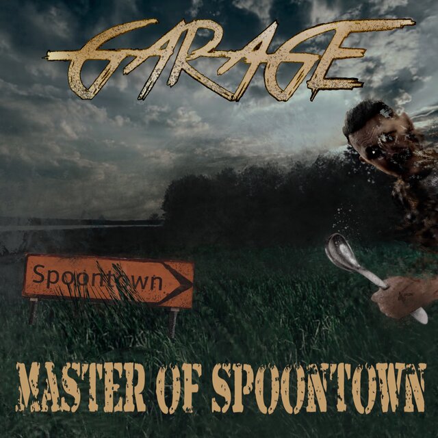 Master of Spoontown (Radio Edit)