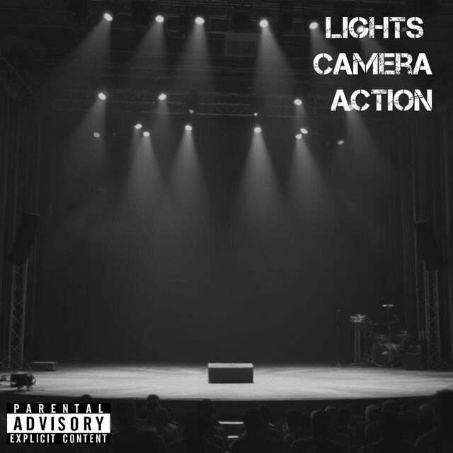 Lights Camera Action