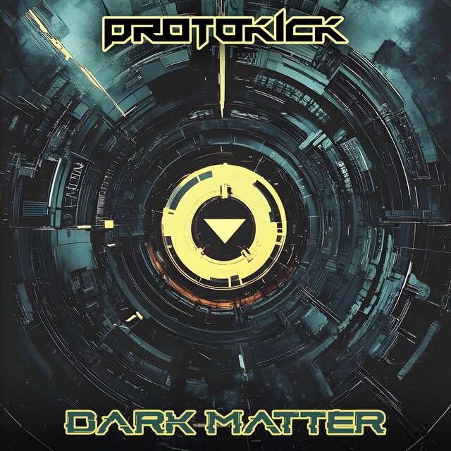 Dark Matter