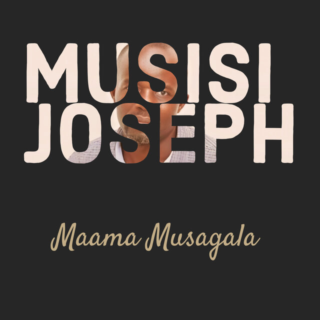 Maama  Musagala