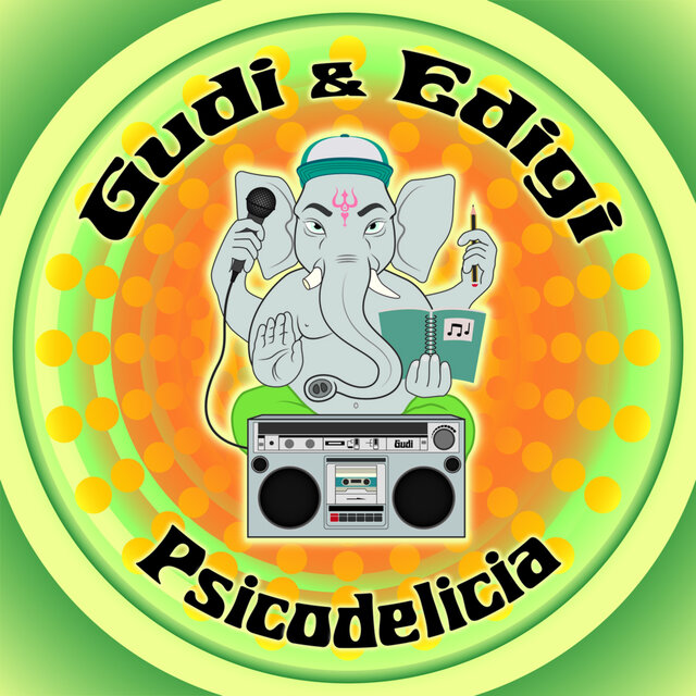Psicodelicia