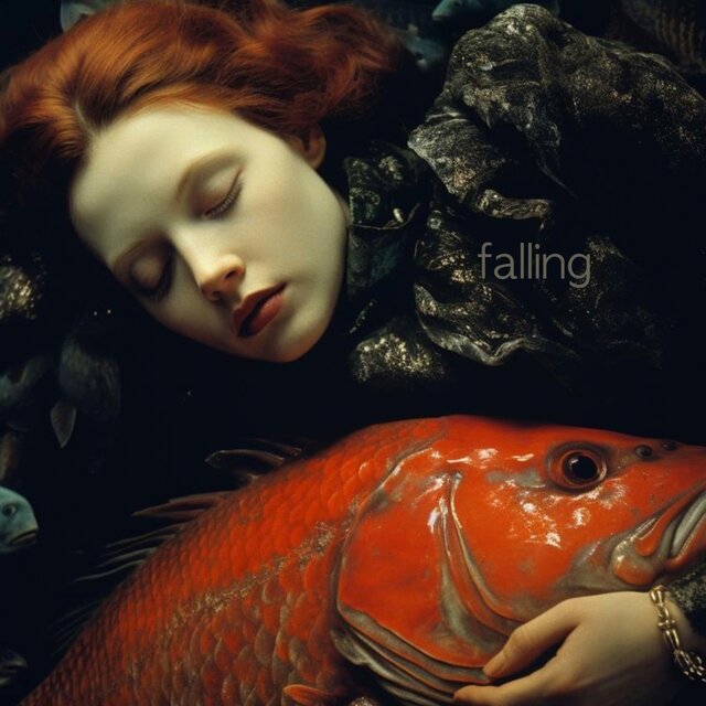Falling
