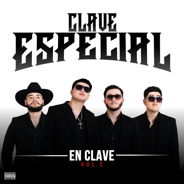 EN CLAVE, Vol. 2 (En Vivo)