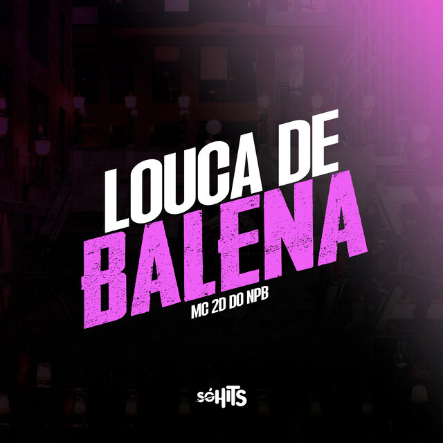 Louca de Balena
