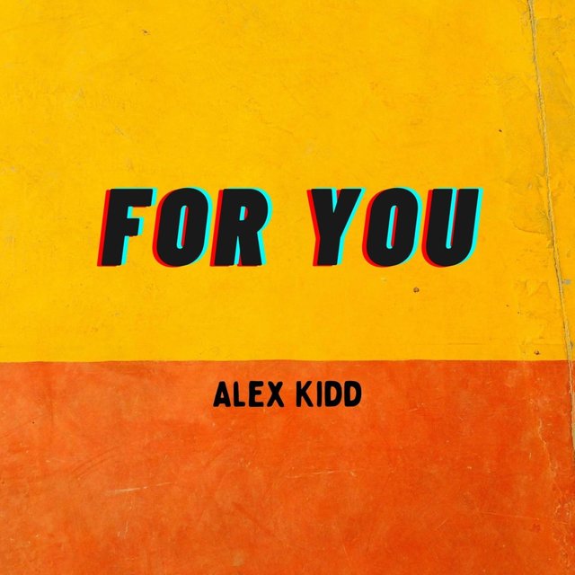 For You