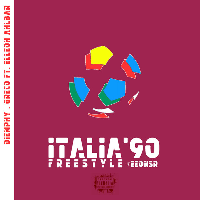 ITALIA '90 (Freestyle)