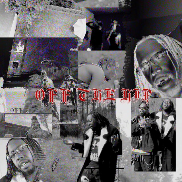 OFF THE HIP – Single