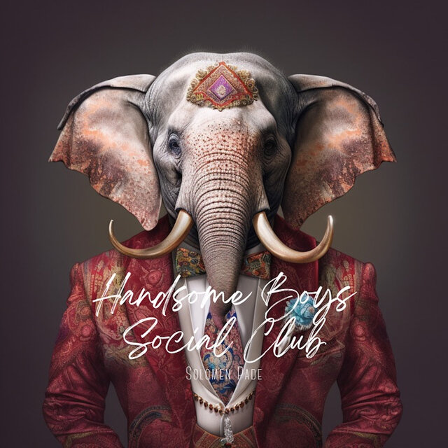Handsome Boys Social Club