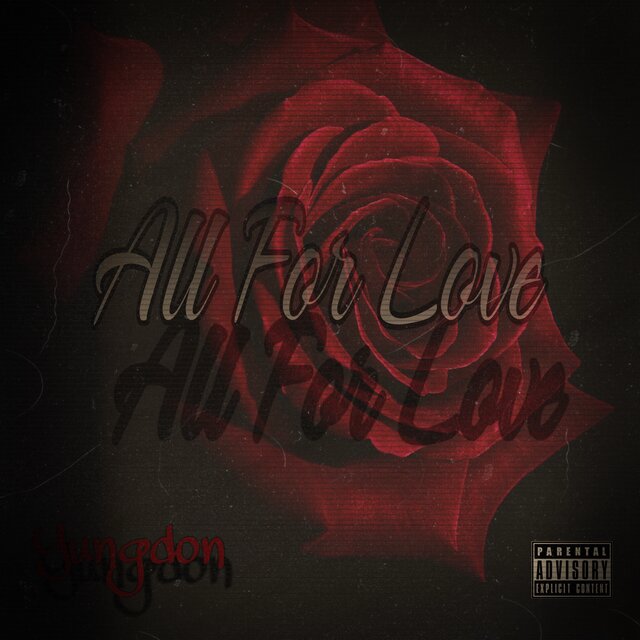 All For Love