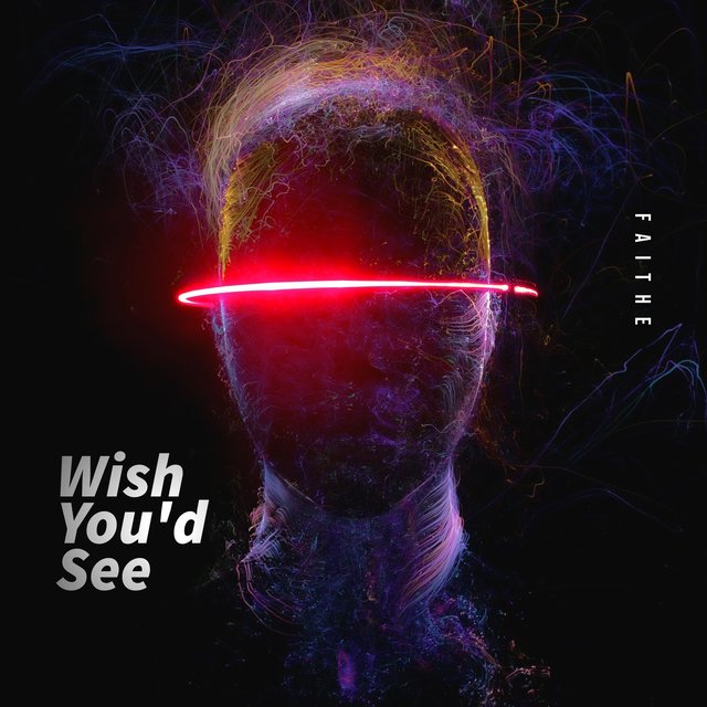 Wish You'd See