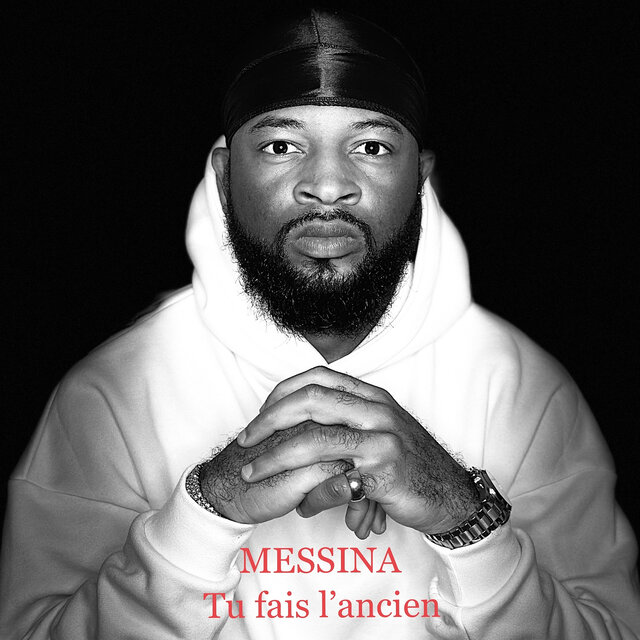 Tu fais l’ancien