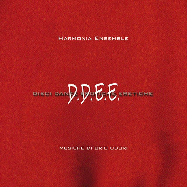 D.D.E.E: (Digital Only)