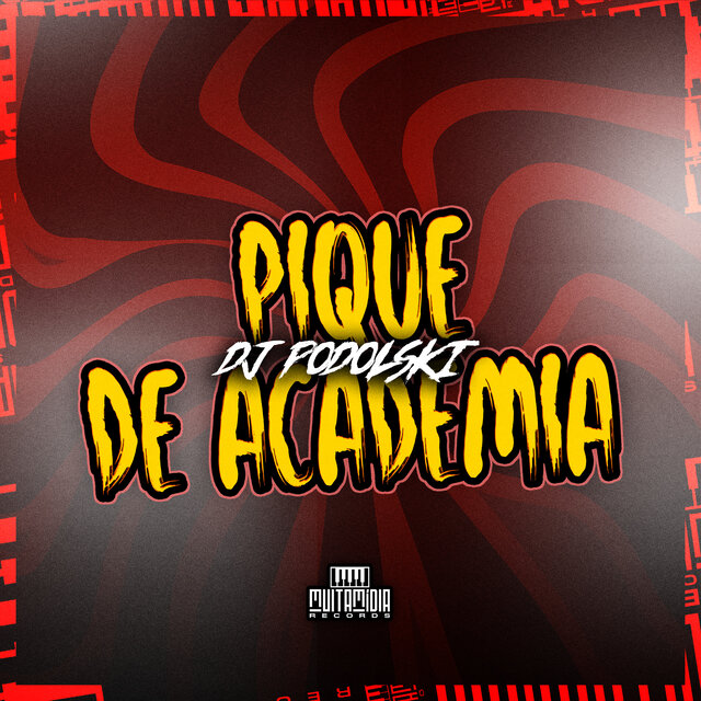 Pique de Academia