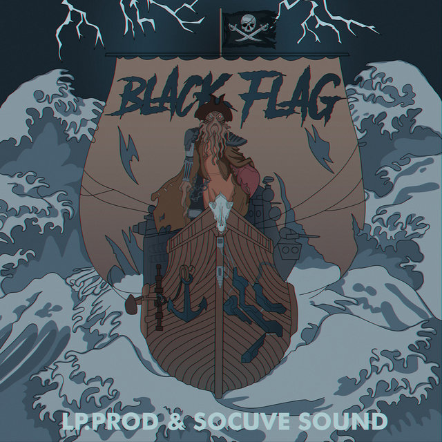 Black Flag