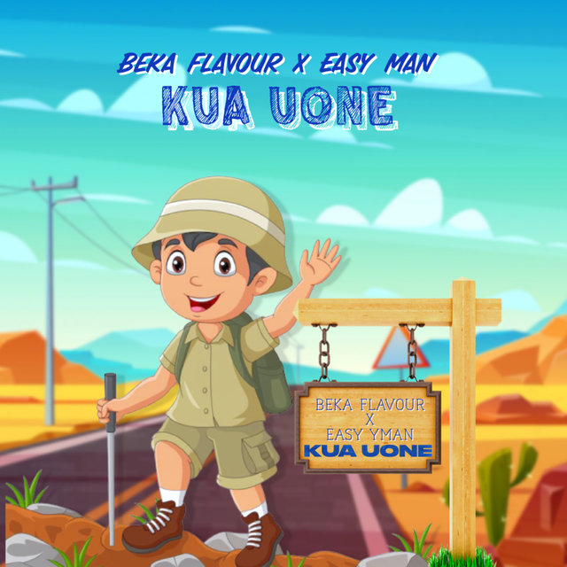 Kua Uone