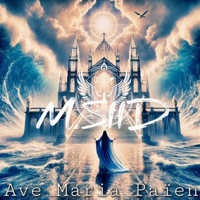 Ave Maria païen (Radio Edit)