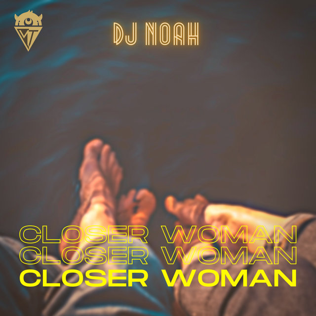 Closer Woman