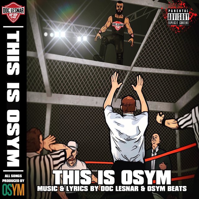 This Is OSYM