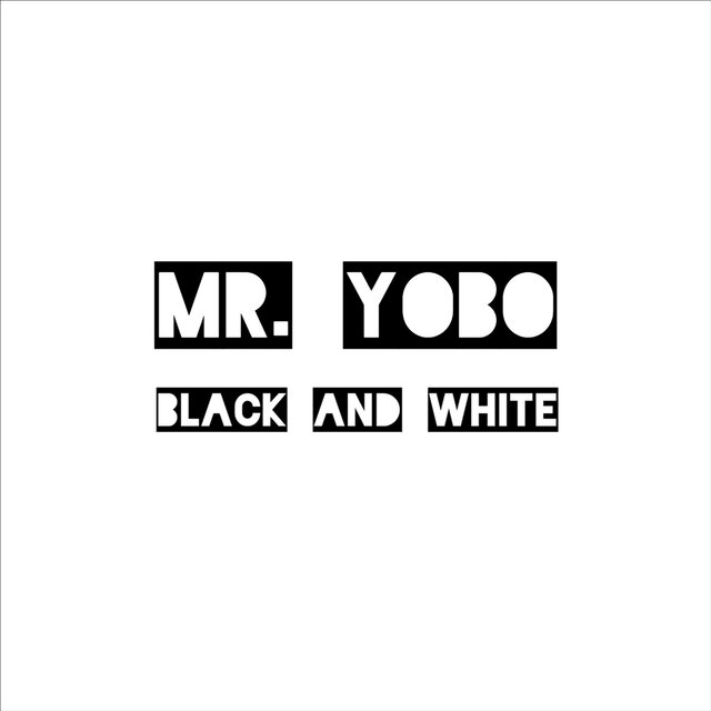 BLACK AND WHITE