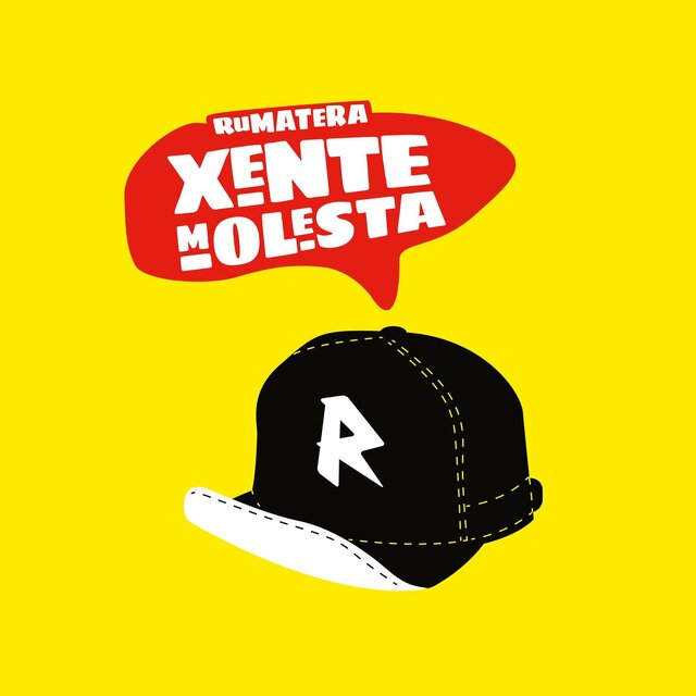 Xente Molesta