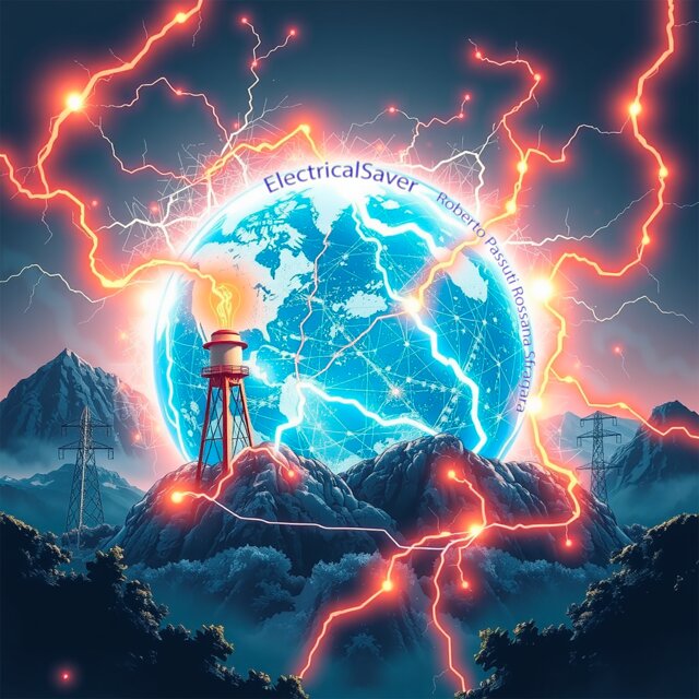 ElectricalSaver
