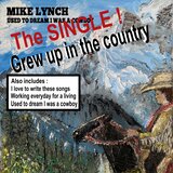 Used to Dream I Was a Cowboy