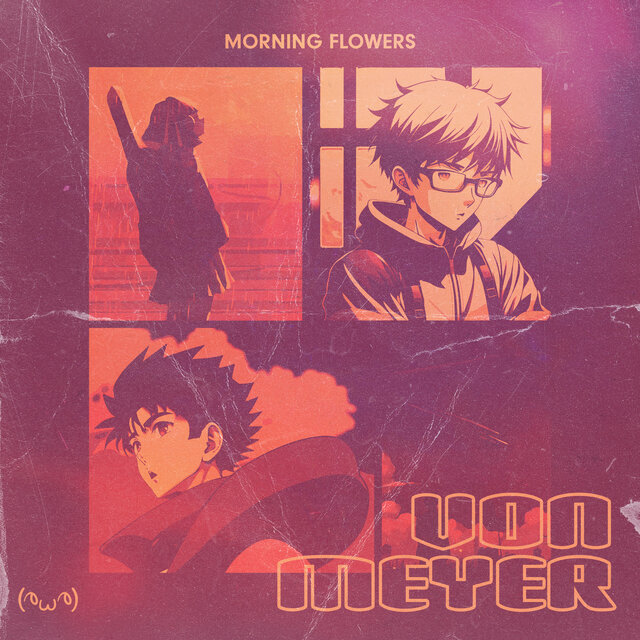 Morning Flowers by Von Meyer on TIDAL