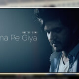 Shama Pe Giya