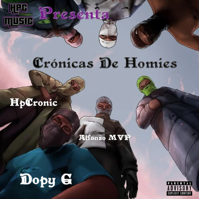 Crónicas de Homies