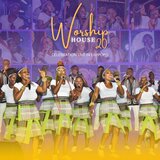God of the breakthrough (Live at Worship House Church Limpopo, 2023) (feat. Shemaya Vengesa)