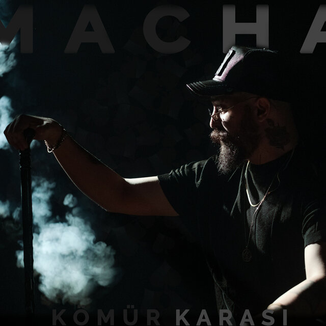 Kömür Karası