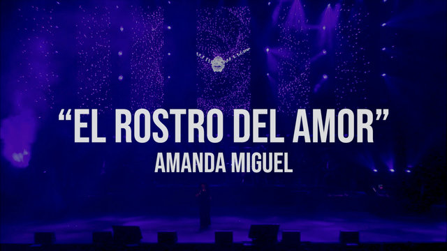 El Rostro del Amor