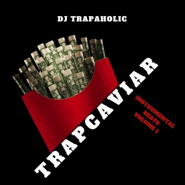 Trap Caviar Instrumental Beats, Vol. 1