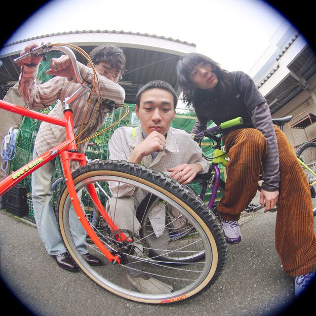 No Brake