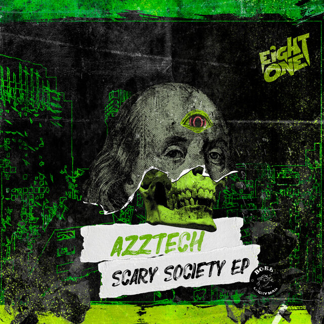 Scary Society